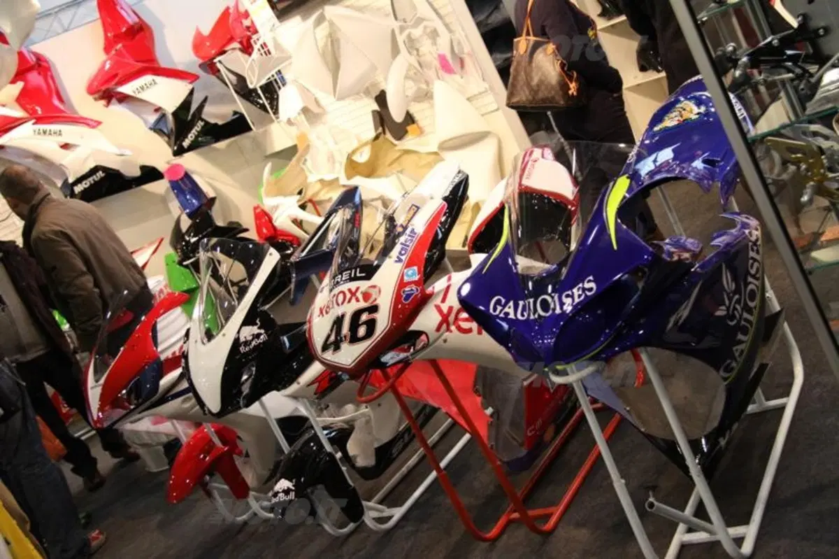 Volti e curiosità dal Motor Bike Expo di Verona (16)