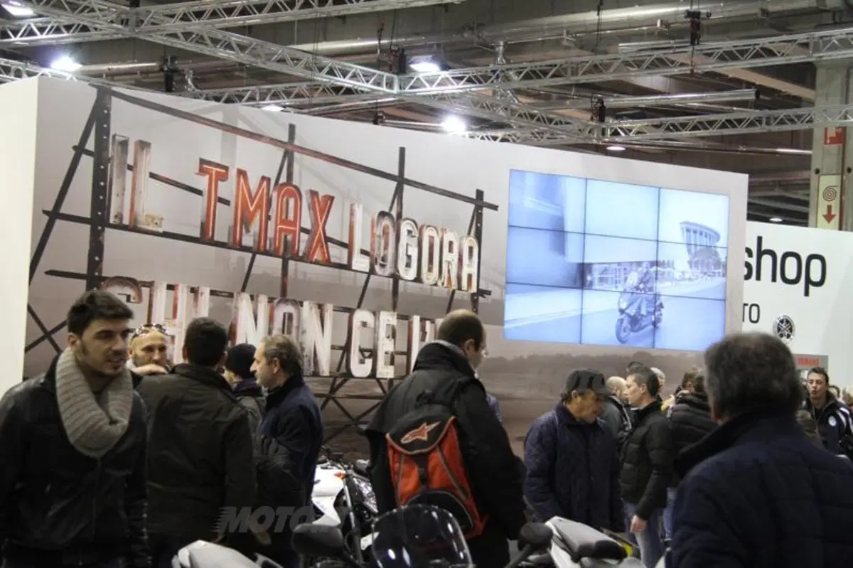 Volti e curiosità dal Motor Bike Expo di Verona (24)
