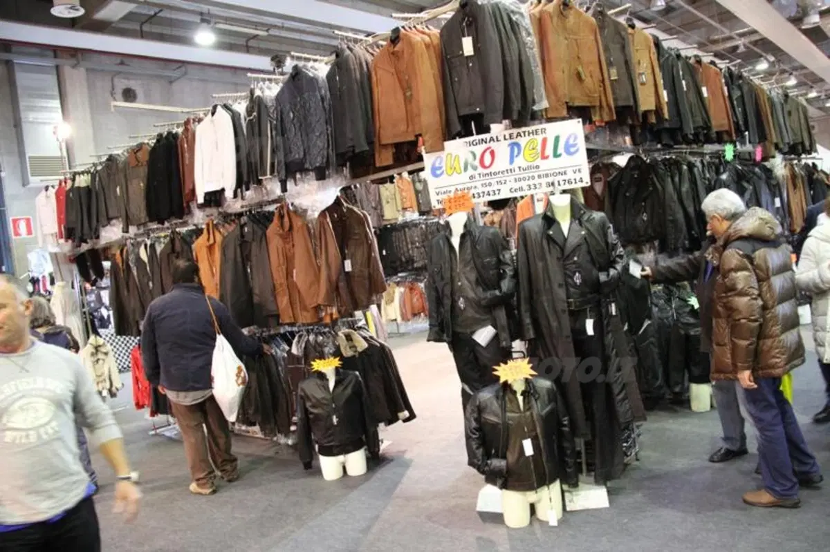 Volti e curiosità dal Motor Bike Expo di Verona (35)
