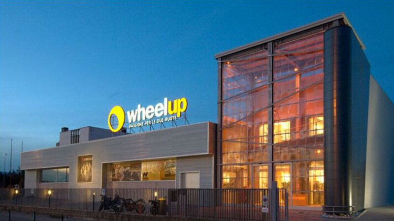 Wheelup apre il terzo punto vendita in Toscana: &egrave; la volta di Arezzo
