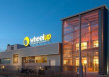 Wheelup apre il terzo punto vendita in Toscana: è la volta di Arezzo