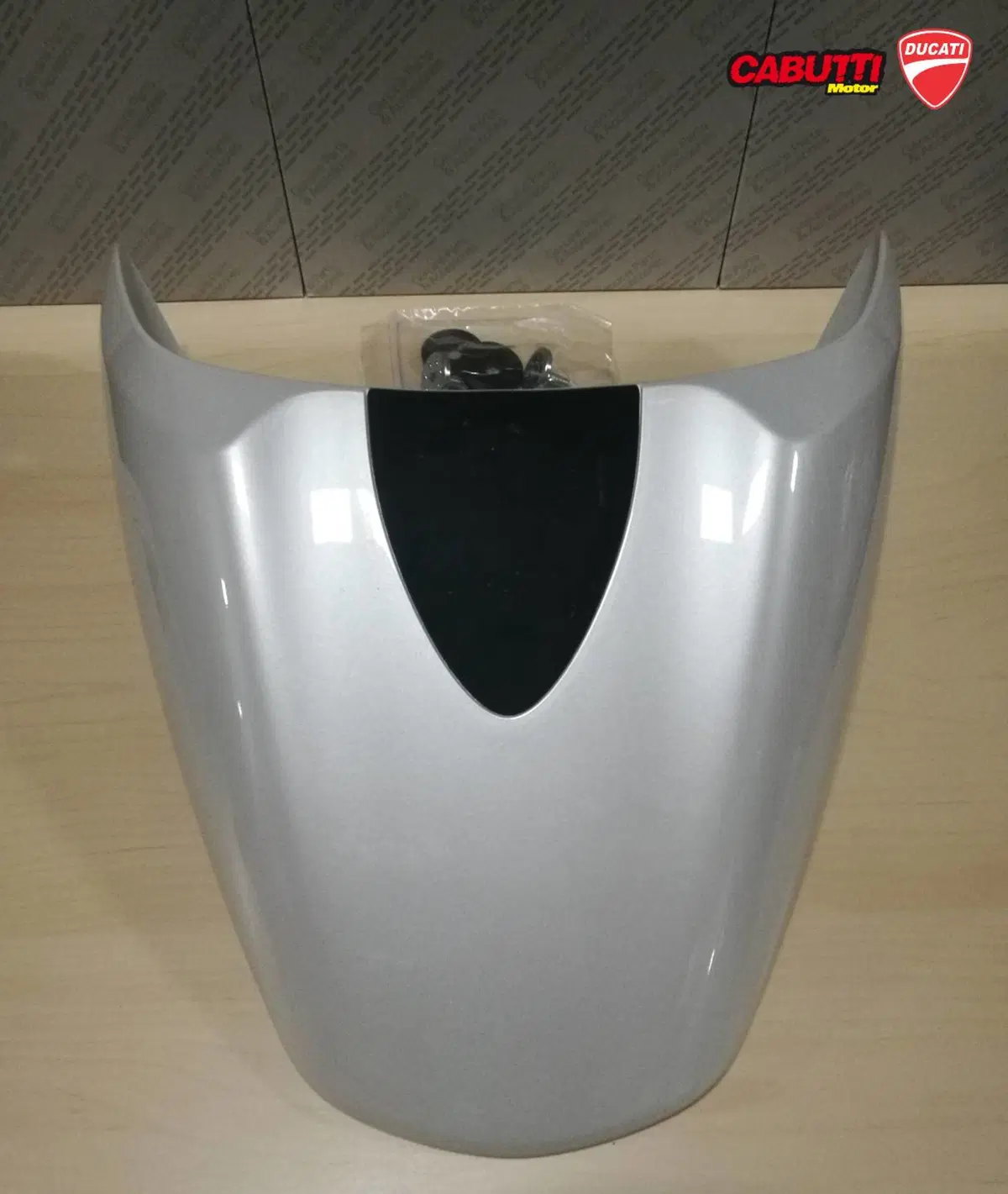 KIT COPRISELLA MONSTER Ducati