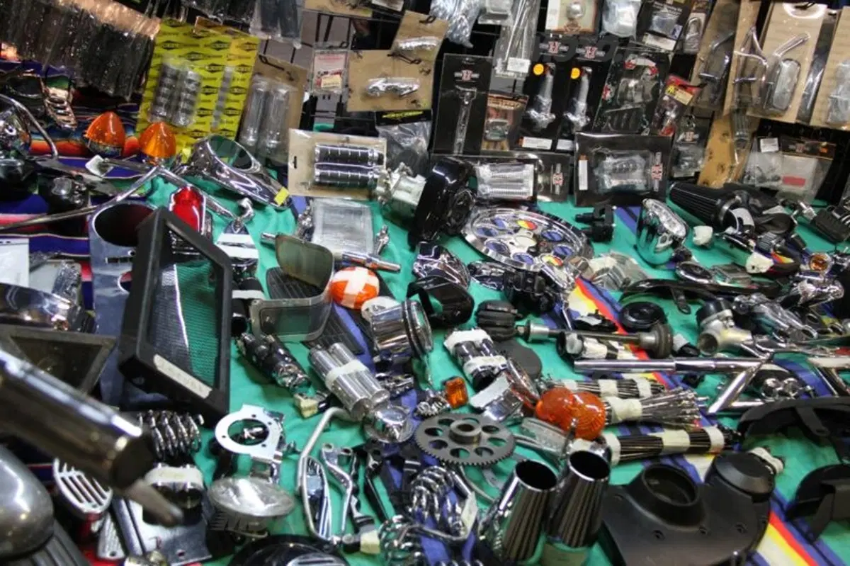 Volti e curiosità dal Motor Bike Expo di Verona (37)