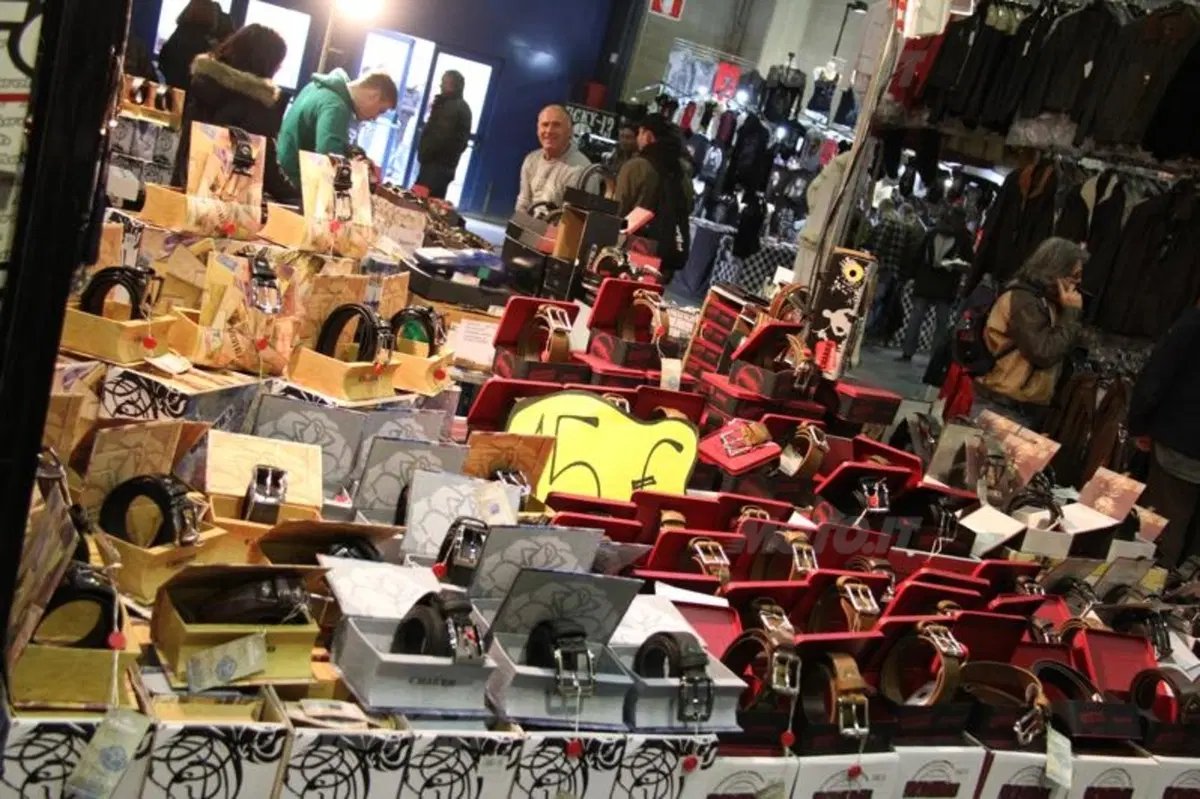 Volti e curiosità dal Motor Bike Expo di Verona (48)