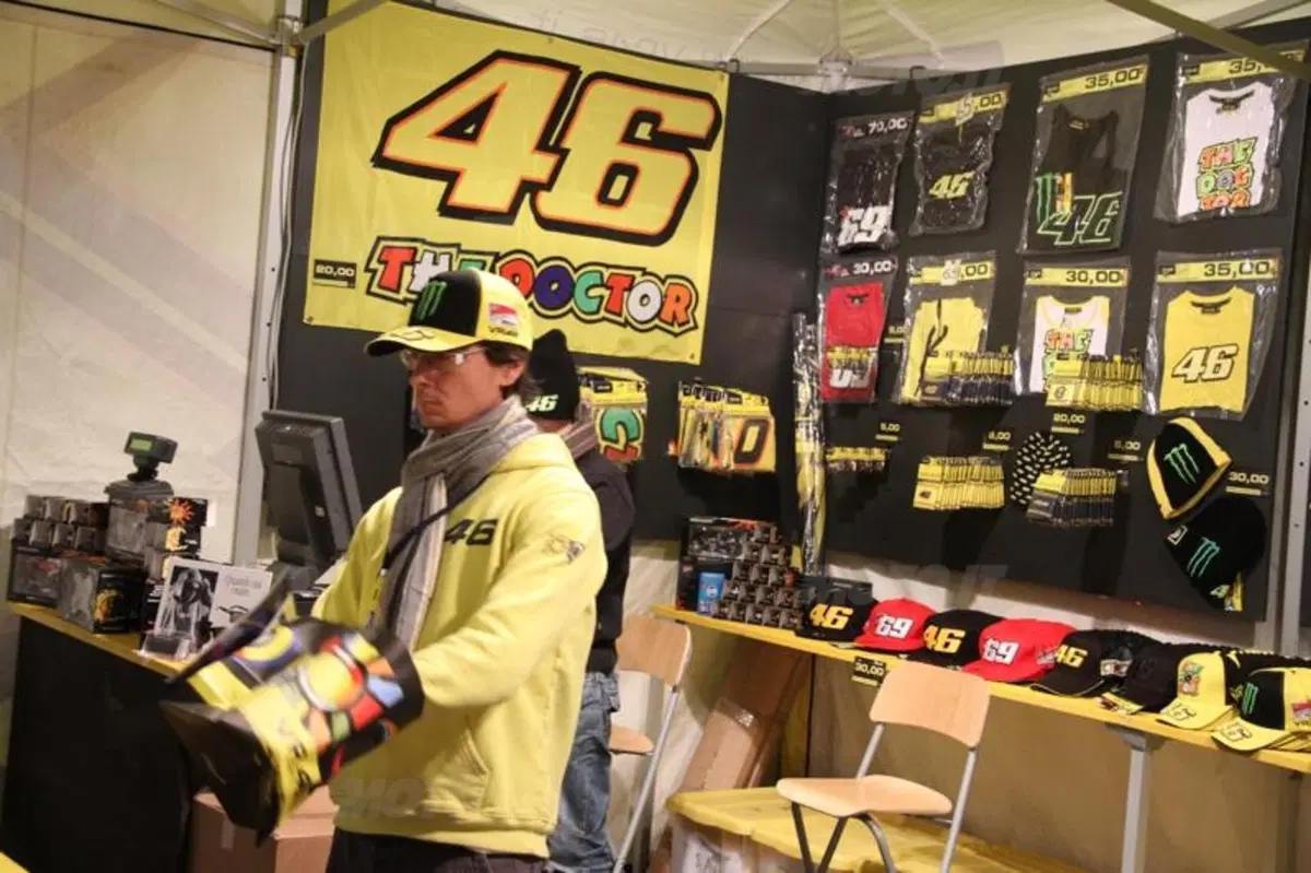 Volti e curiosità dal Motor Bike Expo di Verona (53)