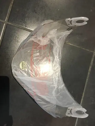 visiera casco momo Momo Design