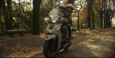 Kymco Always Welcome You: un video per enfatizzare i valori della Casa di Taiwan