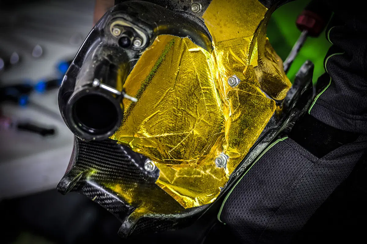 Le foto più belle del GP di Lettonia (9)