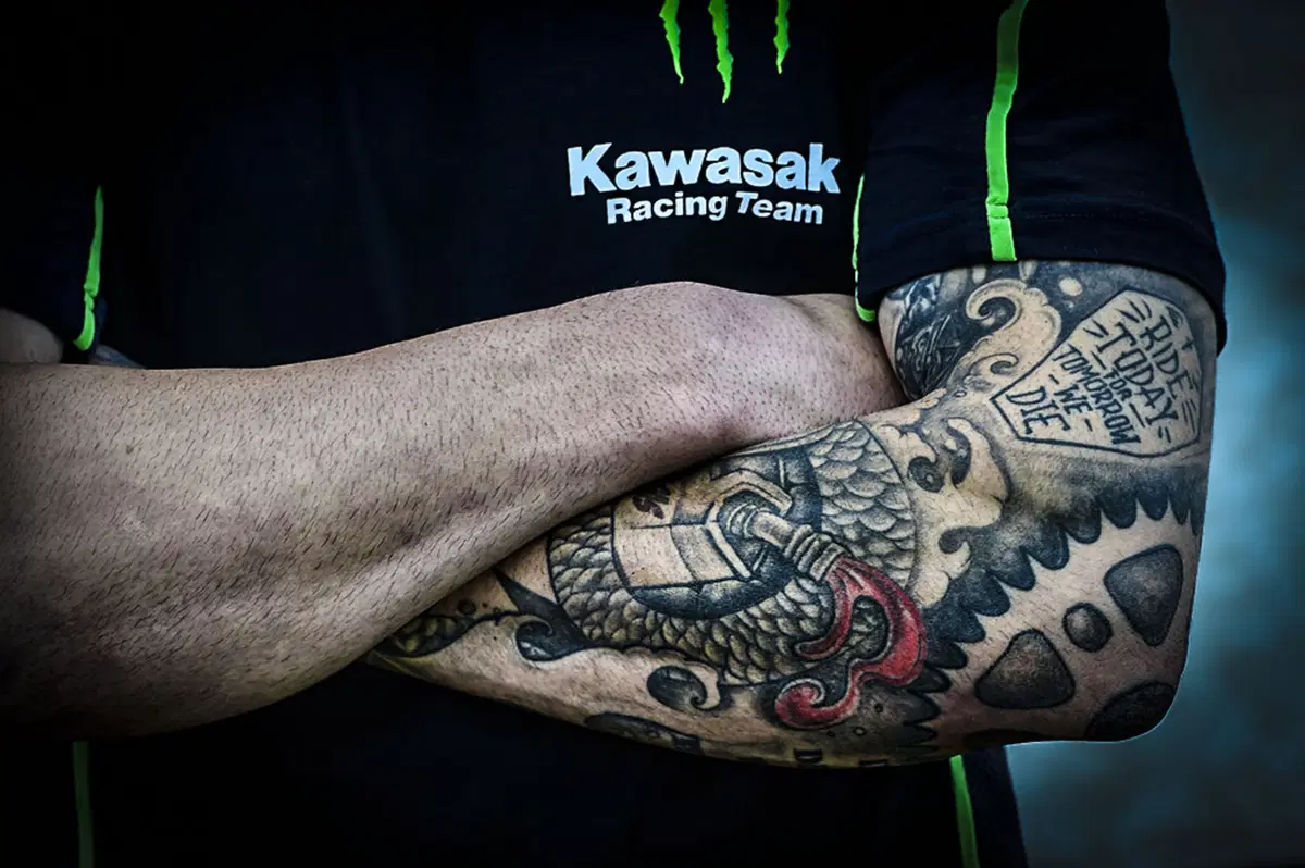 Le foto più belle del GP di Lettonia (22)