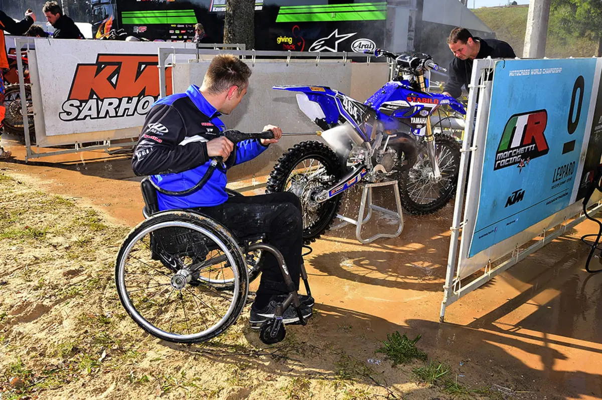 Le foto più belle del GP di Lettonia (26)