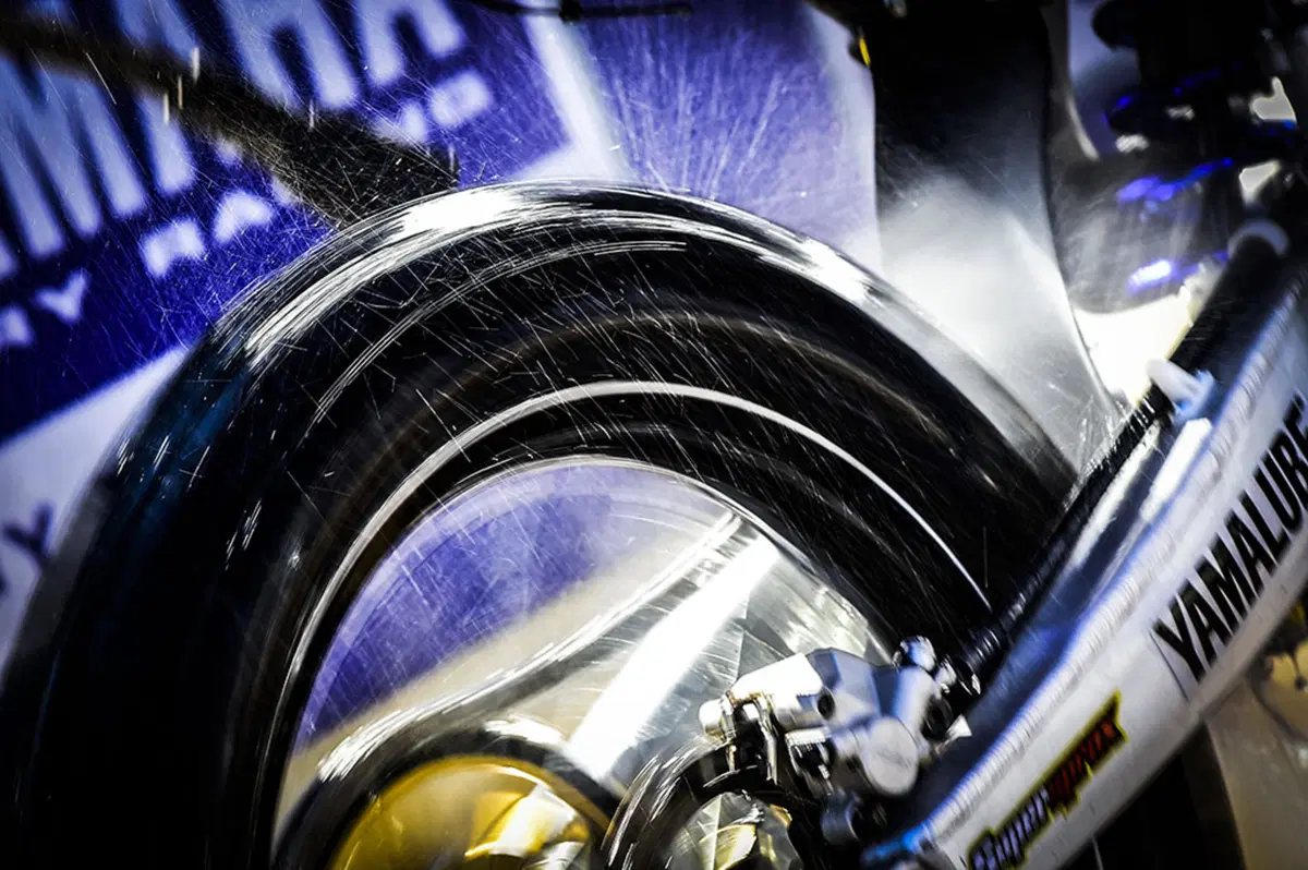Le foto più belle del GP di Lettonia (27)