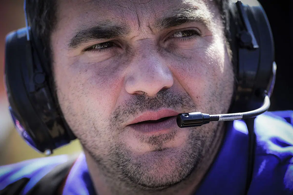 Le foto più belle del GP di Lettonia (31)