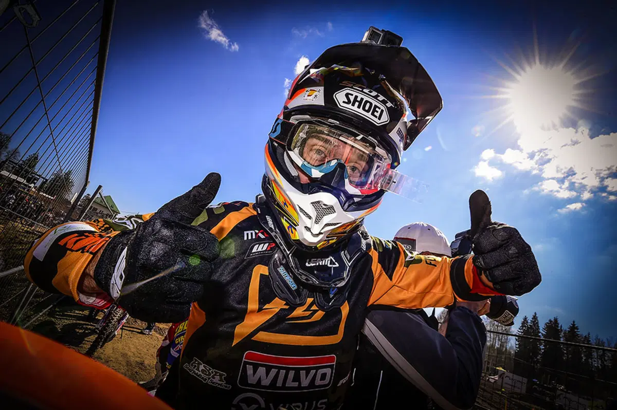 Le foto più belle del GP di Lettonia (32)
