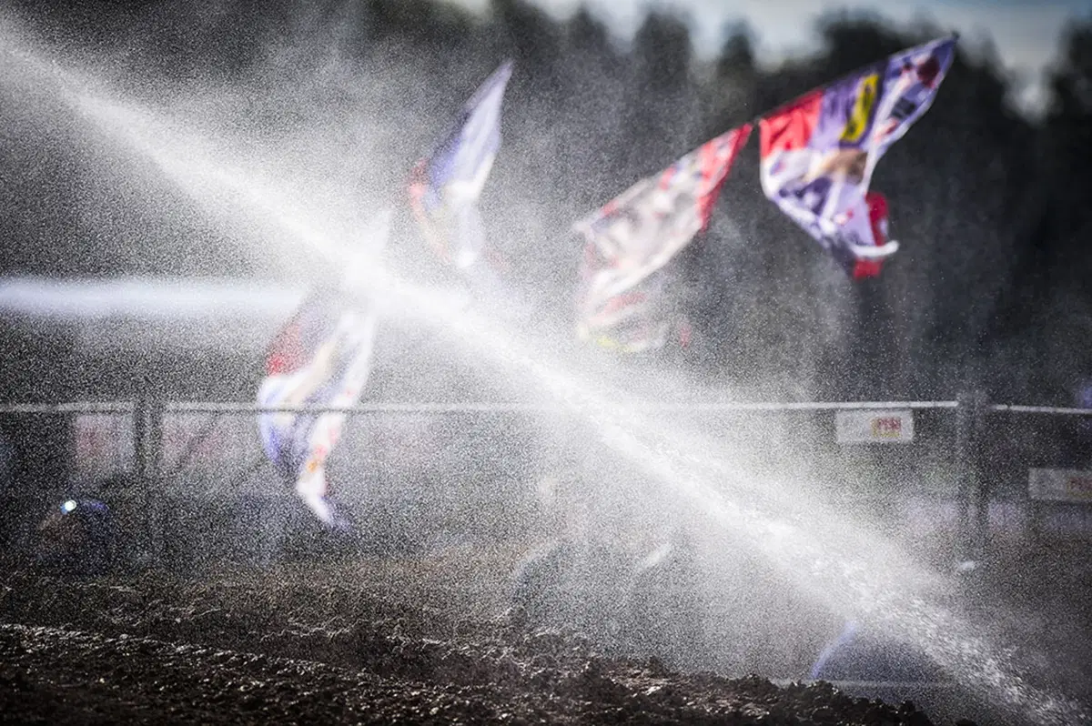 Le foto più belle del GP di Lettonia (40)
