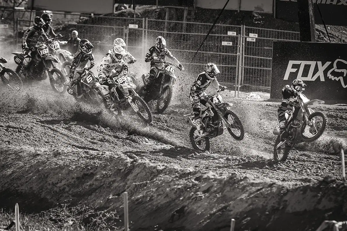 Le foto più belle del GP di Lettonia (39)