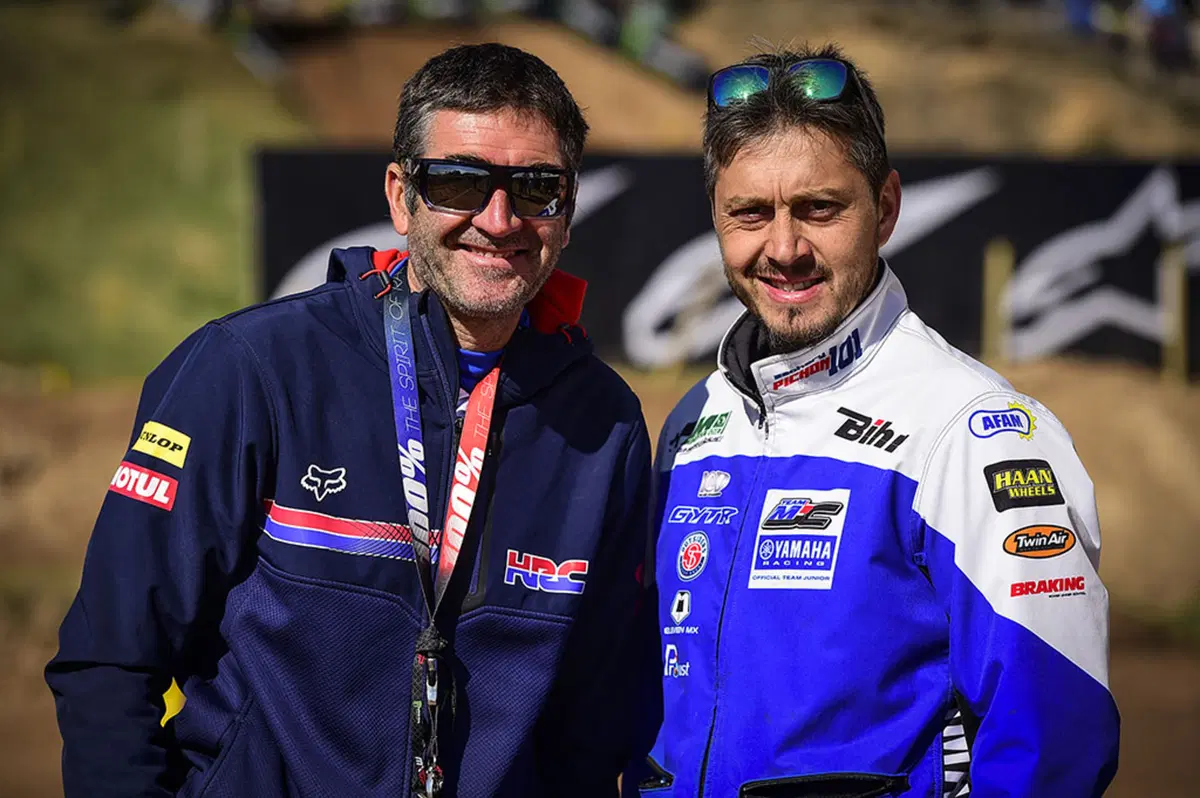 Le foto più belle del GP di Lettonia (42)