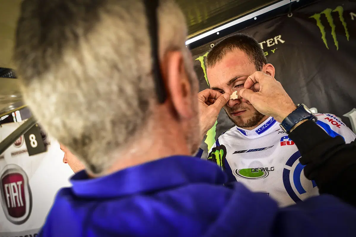 Le foto più belle del GP di Lettonia (56)