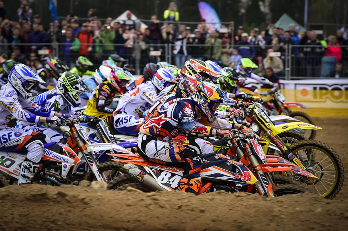 Le foto più belle del GP di Lettonia (62)