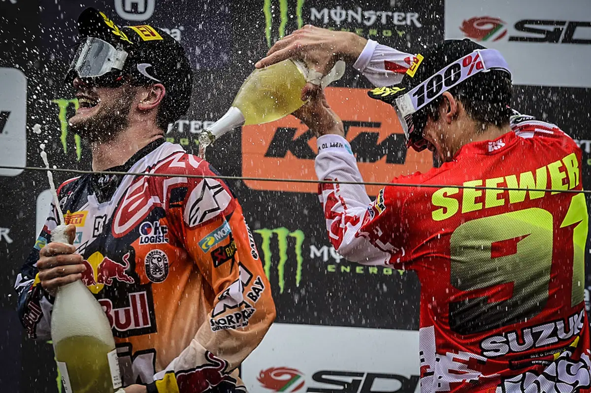 Le foto più belle del GP di Lettonia (71)