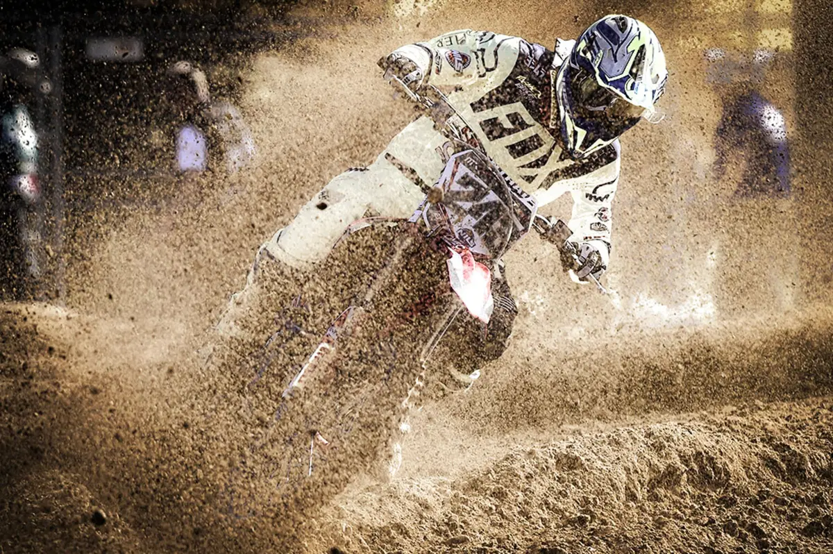 Le foto più belle del GP di Lettonia (72)