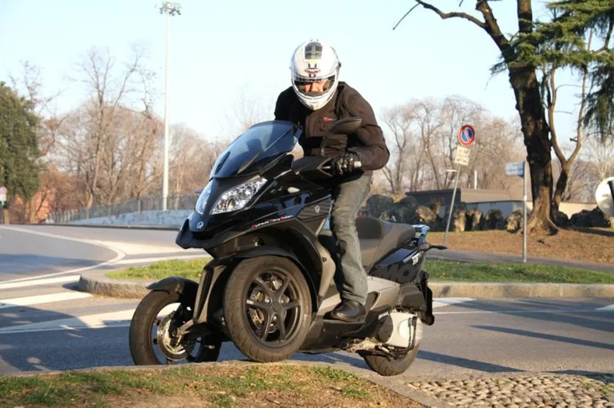Quadro 3D