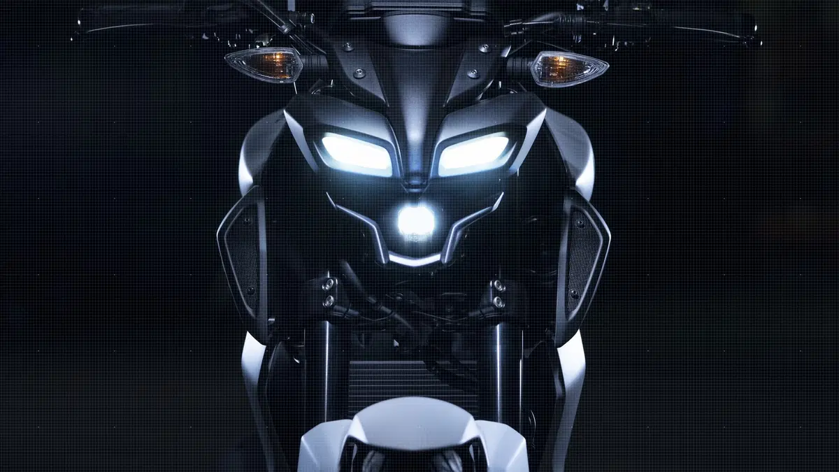 Yamaha MT-125 2020: look e grinta della MT-09 a portata di patente A1 (6)
