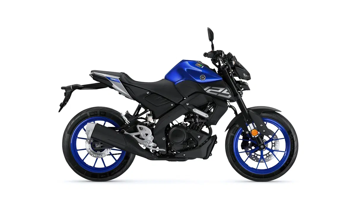 Yamaha MT-125 2020: look e grinta della MT-09 a portata di patente A1 (8)