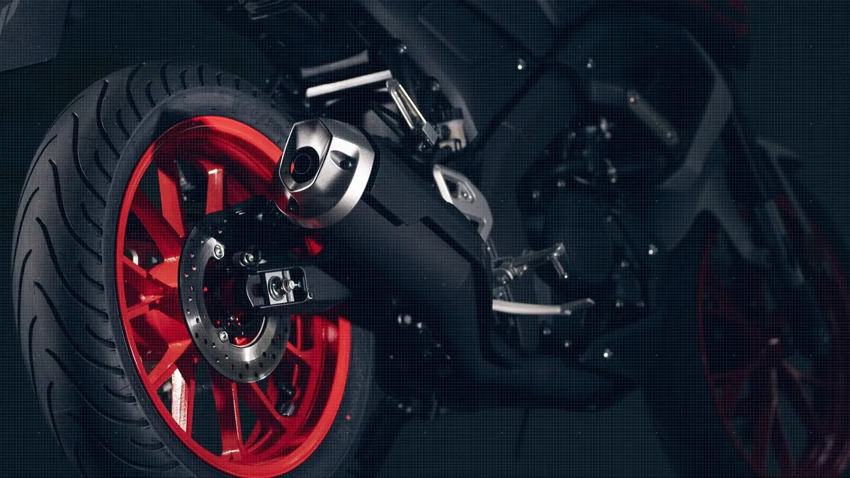 Yamaha MT-125 2020: look e grinta della MT-09 a portata di patente A1 (7)