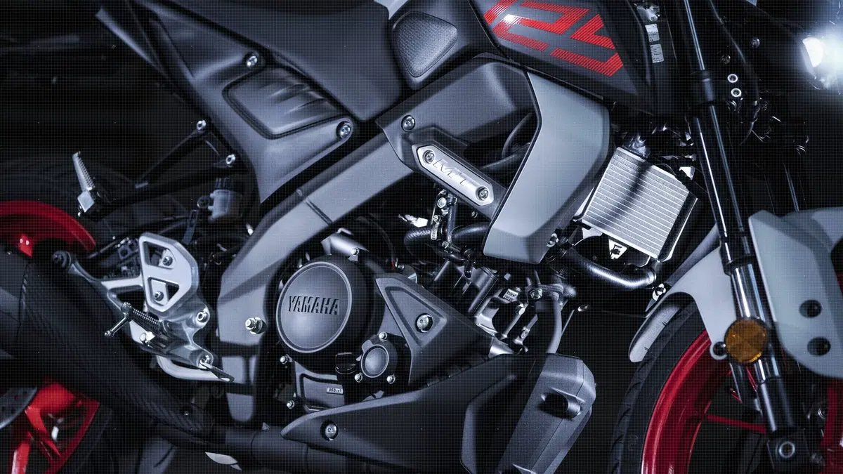 Yamaha MT-125 2020: look e grinta della MT-09 a portata di patente A1 (2)