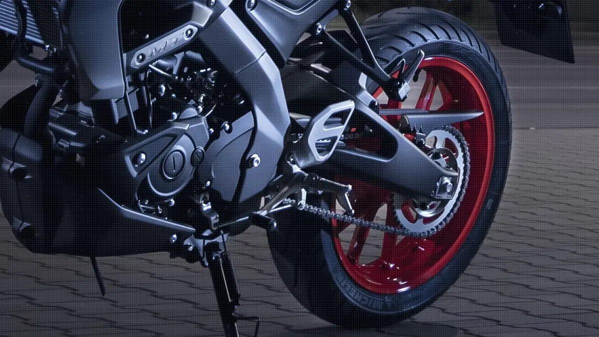 Yamaha MT-125 2020: look e grinta della MT-09 a portata di patente A1 (9)