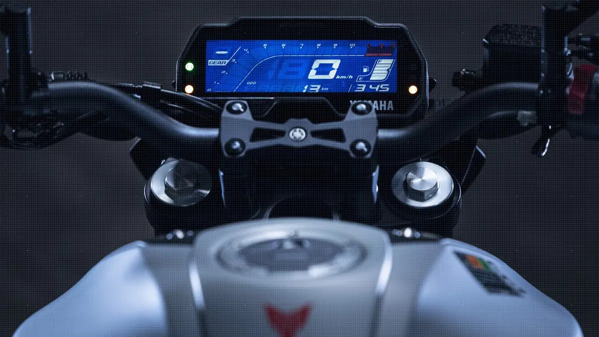 Yamaha MT-125 2020: look e grinta della MT-09 a portata di patente A1