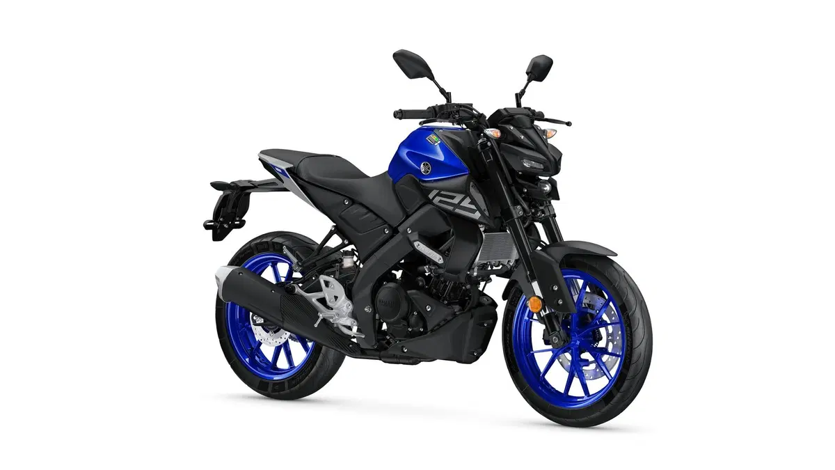 Yamaha MT-125 2020: look e grinta della MT-09 a portata di patente A1 (7)