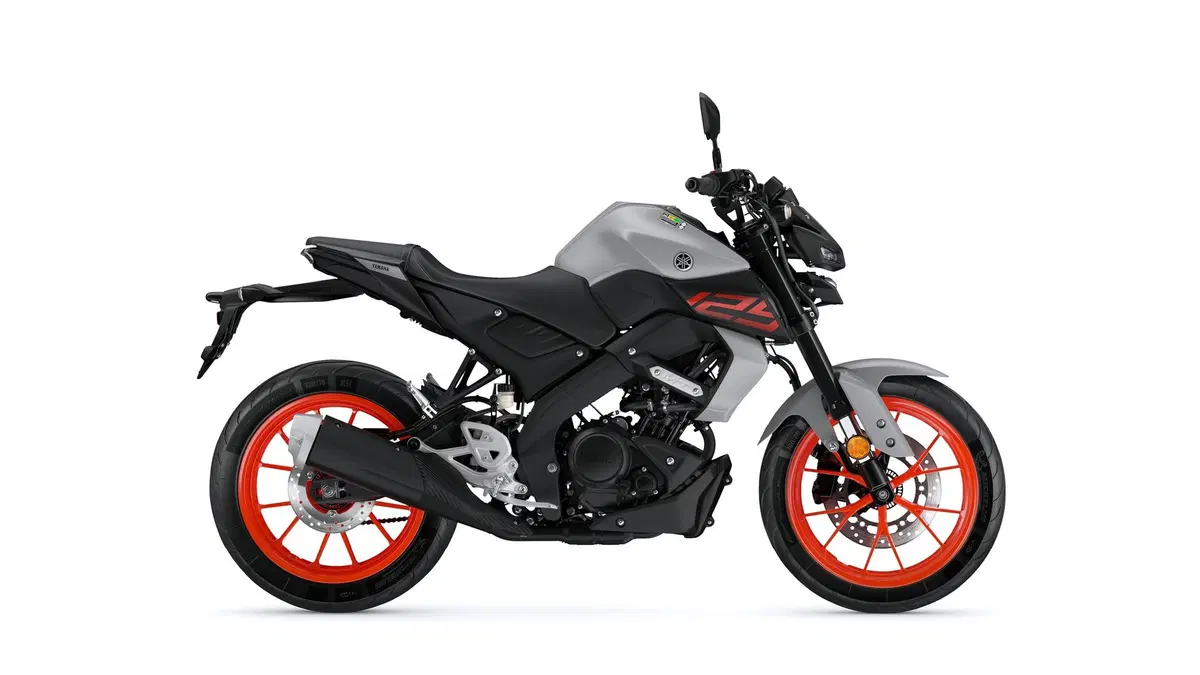Yamaha MT-125 2020: look e grinta della MT-09 a portata di patente A1 (8)