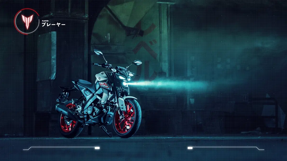 Yamaha MT-125 2020: look e grinta della MT-09 a portata di patente A1 (15)