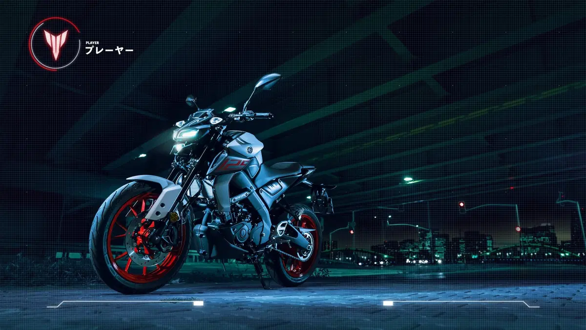 Yamaha MT-125 2020: look e grinta della MT-09 a portata di patente A1 (22)