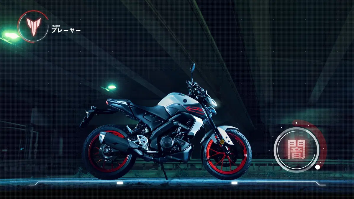 Yamaha MT-125 2020: look e grinta della MT-09 a portata di patente A1 (28)