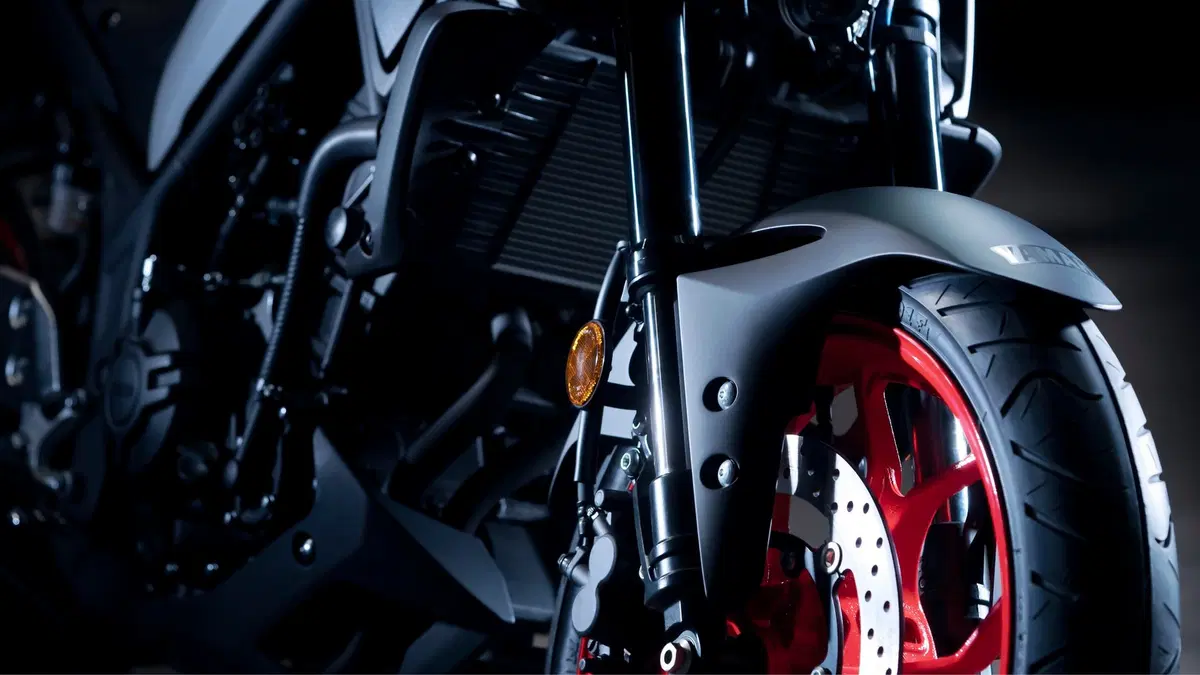 Yamaha MT-03 2020: la fun-bike diventa più facile e divertente (4)