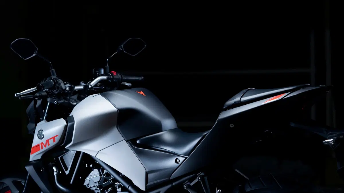Yamaha MT-03 2020: la fun-bike diventa più facile e divertente (3)