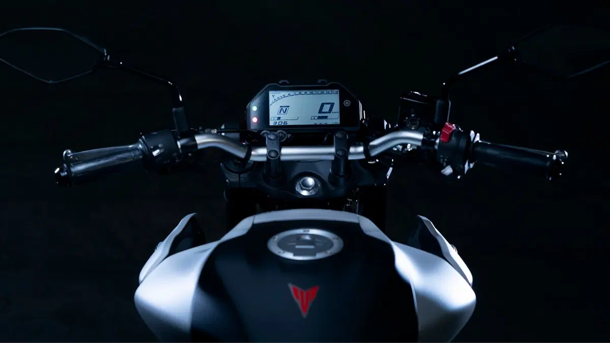 Yamaha MT-03 2020: la fun-bike diventa più facile e divertente (2)