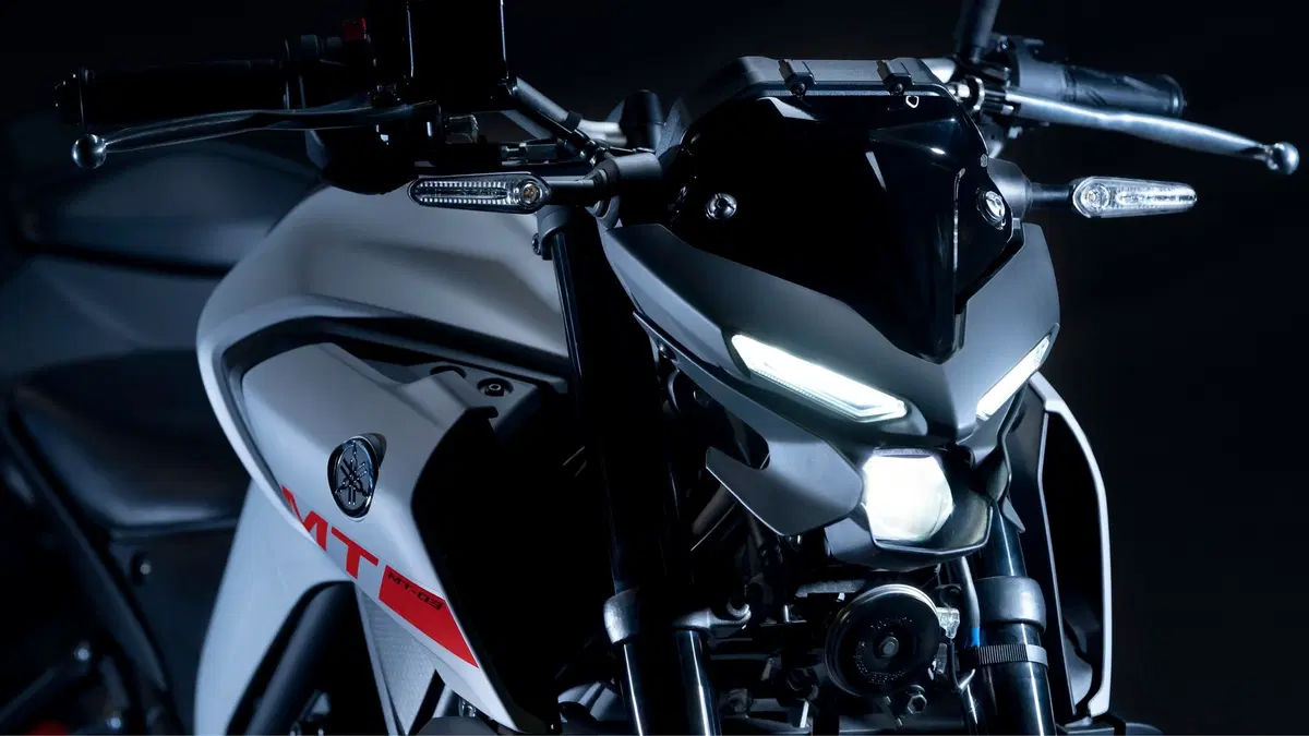 Yamaha MT-03 2020: la fun-bike diventa più facile e divertente