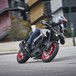 Yamaha MT-03 2020: la fun-bike diventa più facile e divertente