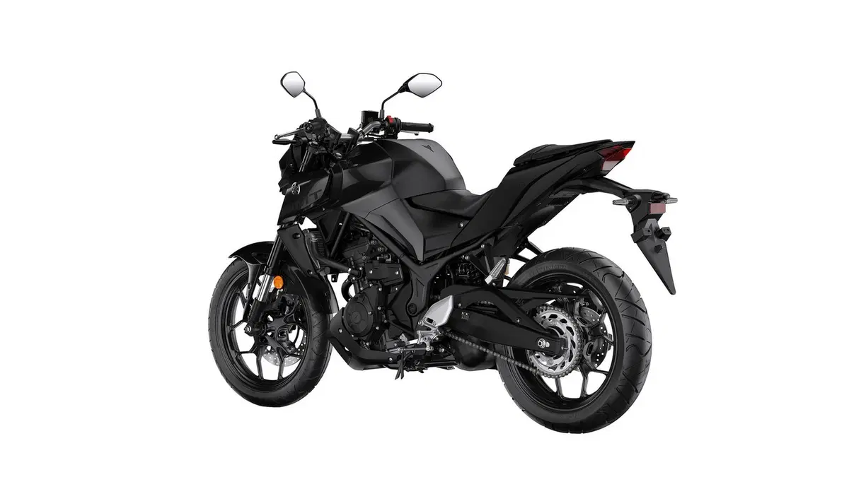Yamaha MT-03 2020: la fun-bike diventa più facile e divertente (22)