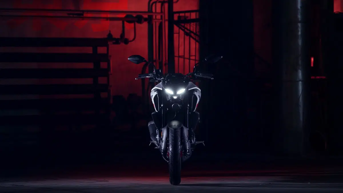 Yamaha MT-03 2020: la fun-bike diventa più facile e divertente (4)