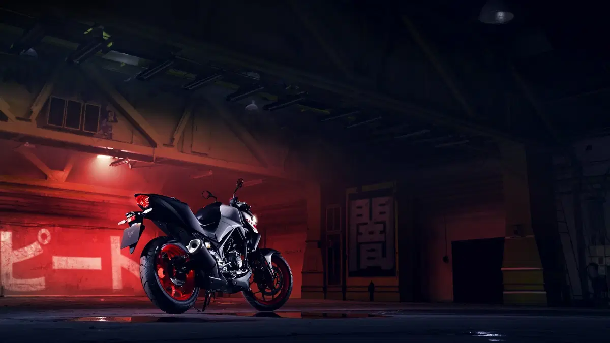 Yamaha MT-03 2020: la fun-bike diventa più facile e divertente (7)