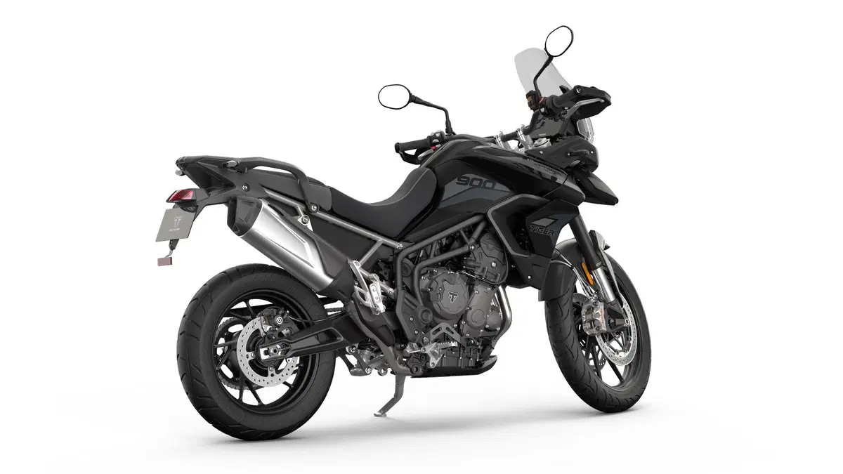 Nuova Triumph Tiger 900 2020 (7)
