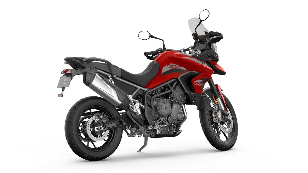 Nuova Triumph Tiger 900 2020 (5)