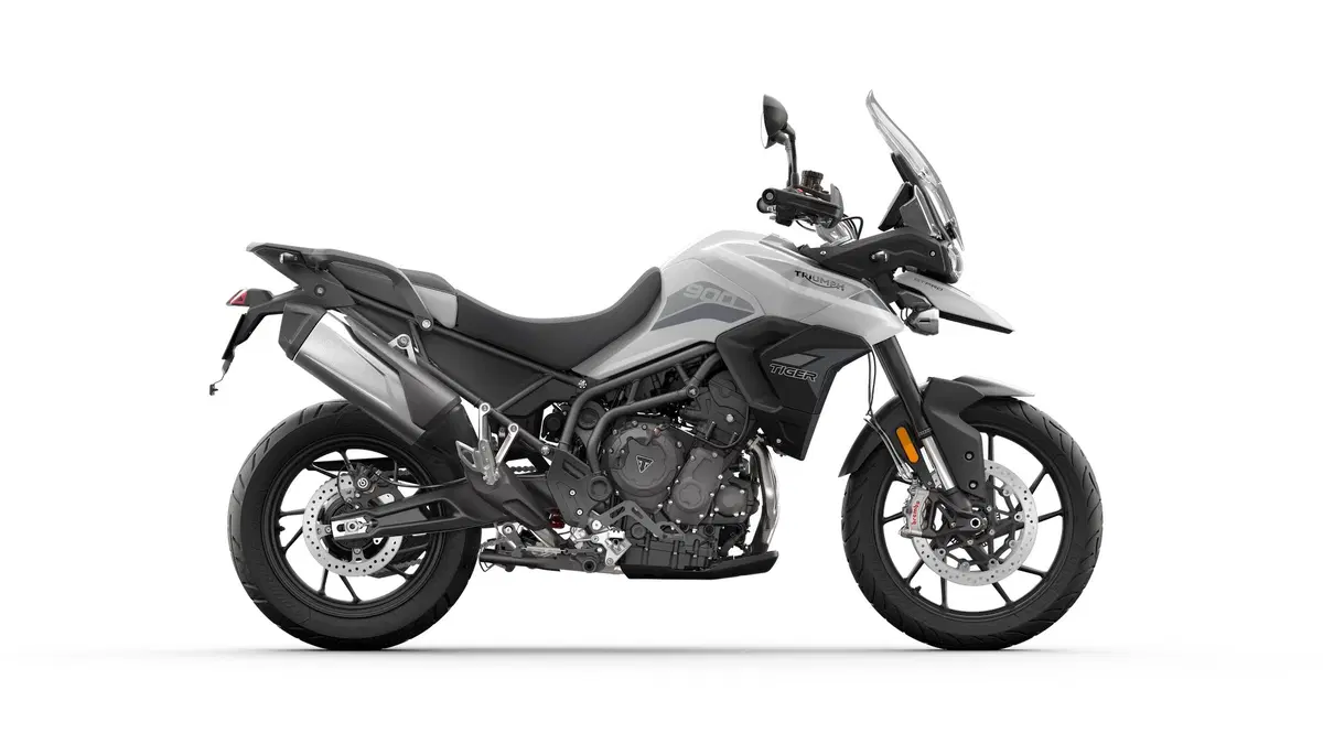 Nuova Triumph Tiger 900 2020 (3)