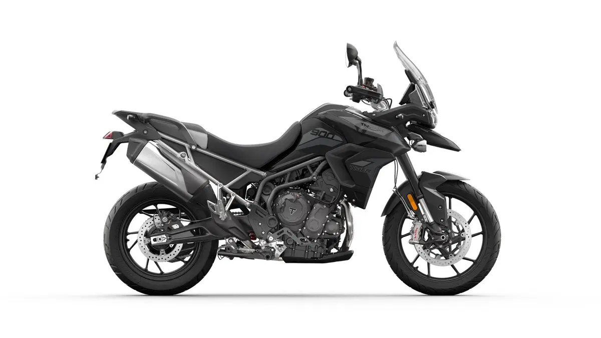 Nuova Triumph Tiger 900 2020 (6)