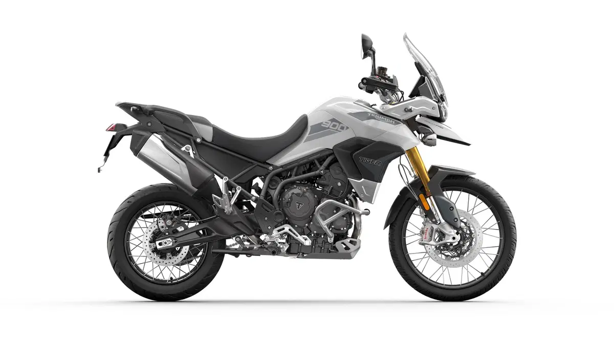 Nuova Triumph Tiger 900 2020 (9)