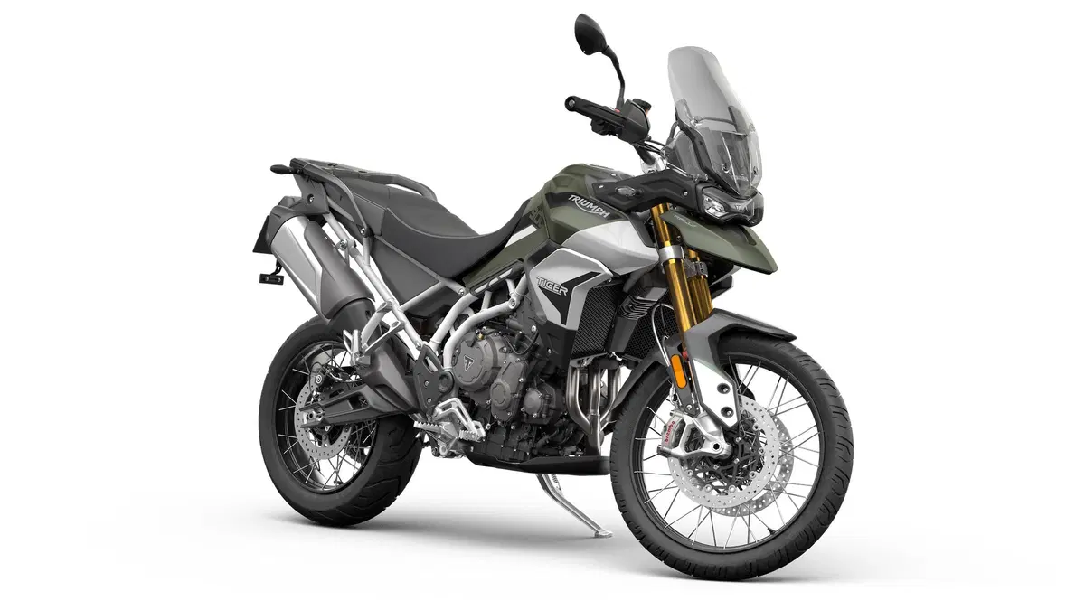 Nuova Triumph Tiger 900 2020 (10)